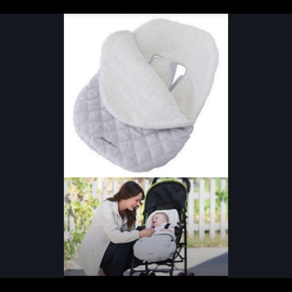 Eddie Bauer Bundle Blanket