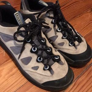Salomon Hiking Shoes