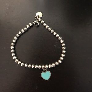 Tiffany bracelet