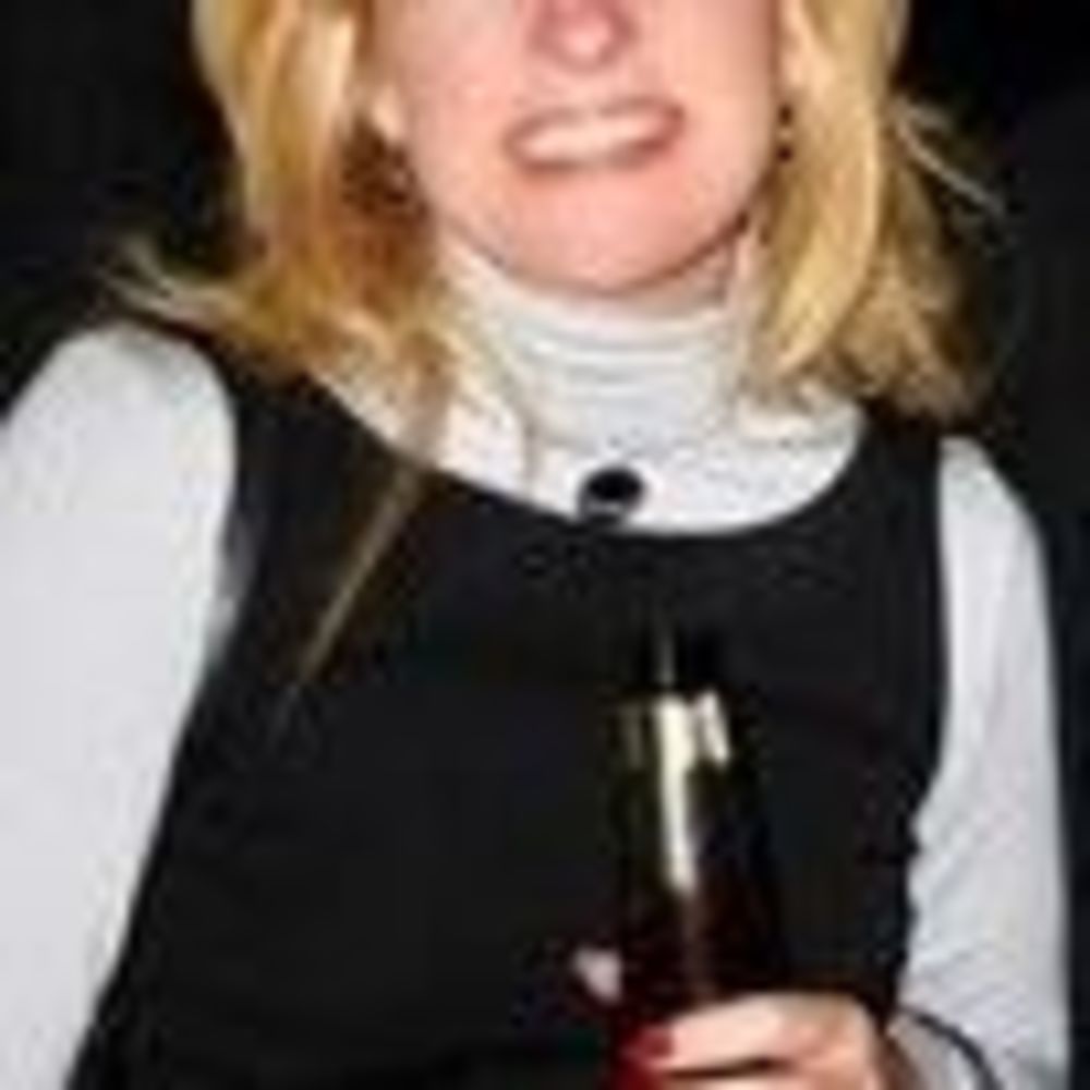 Meet your Posher, Kathleen