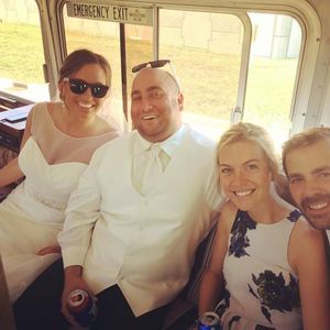 Meet your Posher, Scott