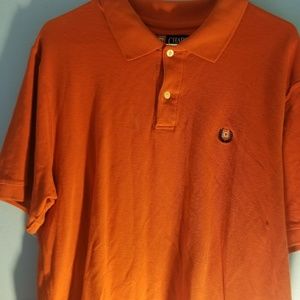 Ralph Lauren chaps polo shirt