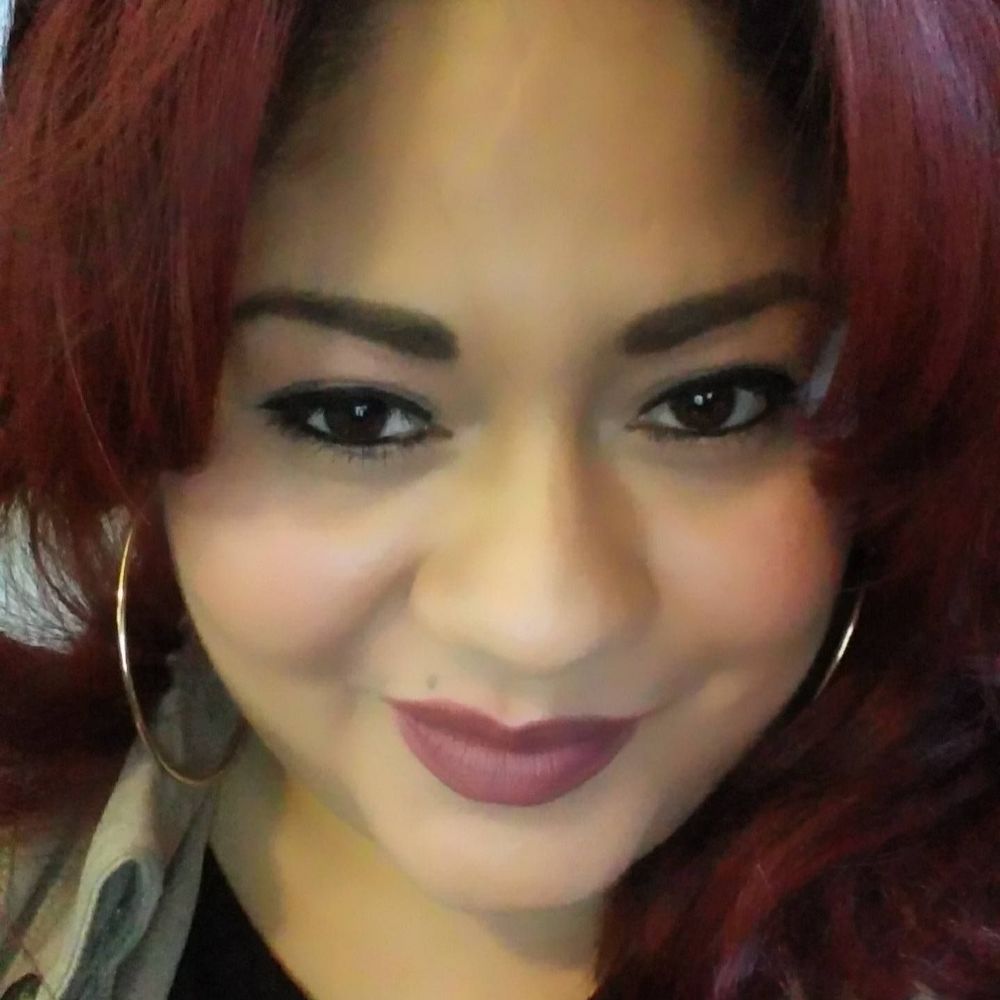 Meet your Posher, Denice