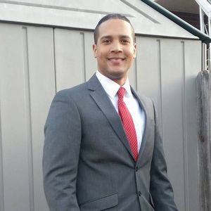 Meet your Posher, Frank