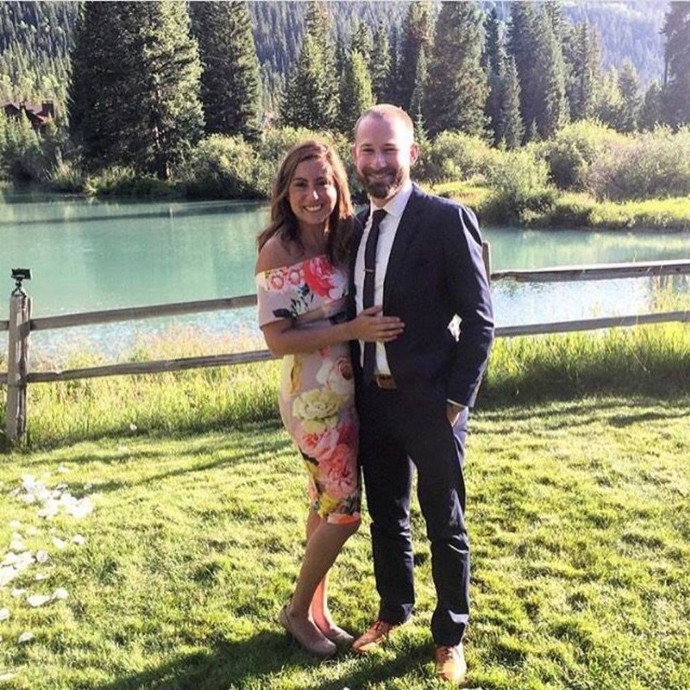 Meet your Posher, Caitlin