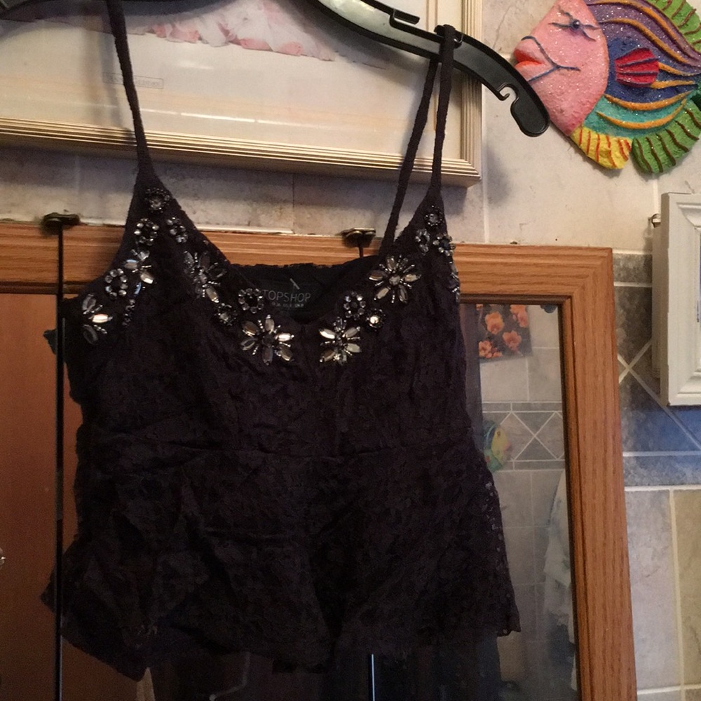 Top Shop Shirt