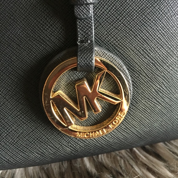 ✨MICHAEL KORS Jet Set Tote bag✨ - Picture 5 of 8