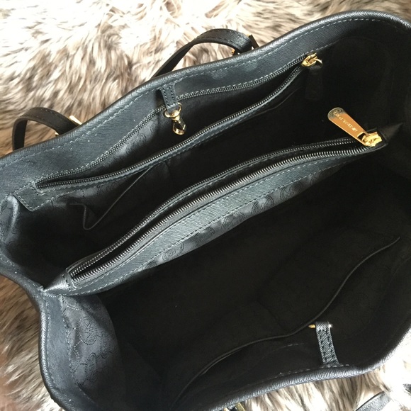 ✨MICHAEL KORS Jet Set Tote bag✨ - Picture 6 of 8