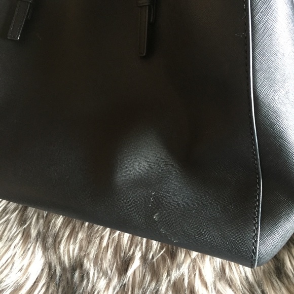 ✨MICHAEL KORS Jet Set Tote bag✨ - Picture 8 of 8