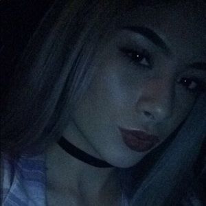 Meet your Posher, Suhaila