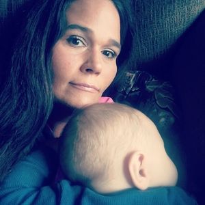 Meet your Posher, Abbie