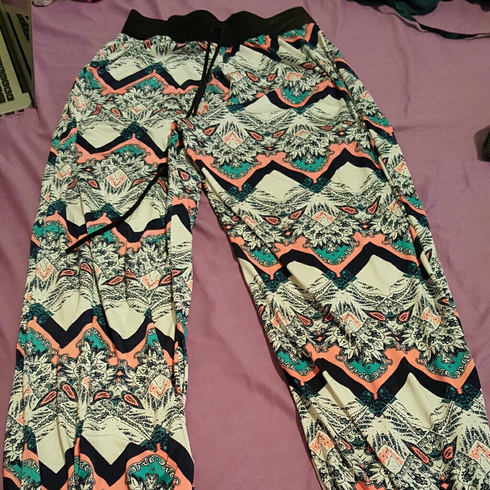 Cute joggers