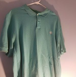 Polo shirt
