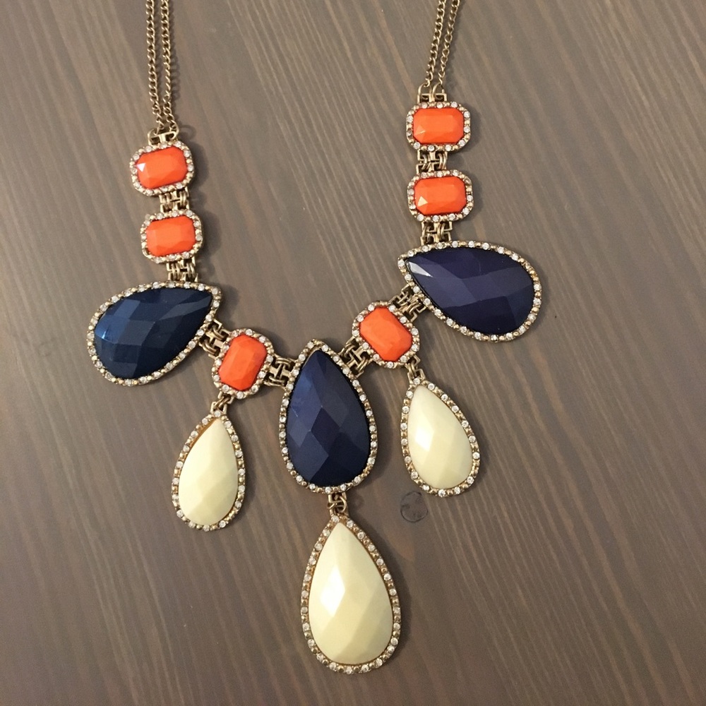 NECKLACE ALDO