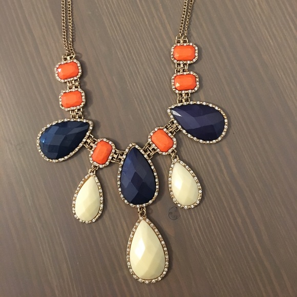 NECKLACE ALDO - Picture 1 of 1