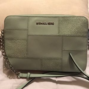 Michael Kors large jet set