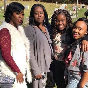 Meet your Posher, Brandi