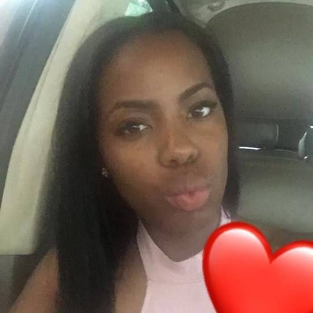 Meet your Posher, Gabrielle