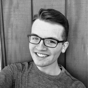 Meet your Posher, Brandon