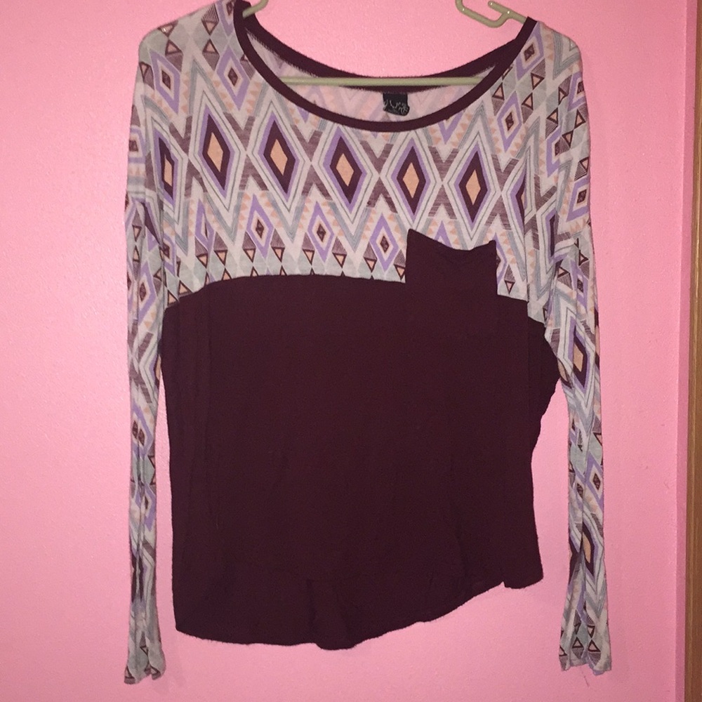 CUTE SHIRT