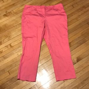 New York & Co. Capris