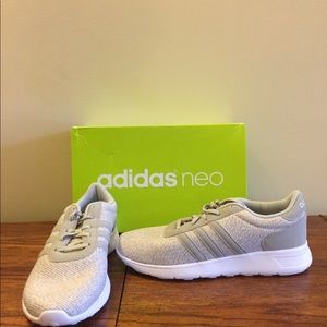 Adidas Neo brand new sneakers 9.5