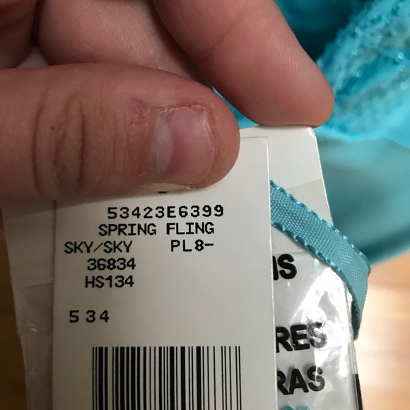 "Spring Fling" - Picture 2 of 2