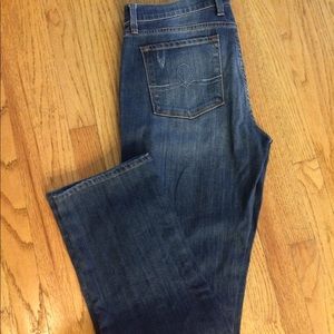 Lucky Brand jeans