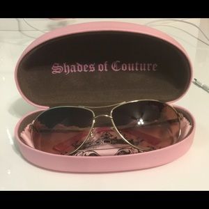 Juicy Couture Sunglasses
