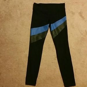 Workout leggings