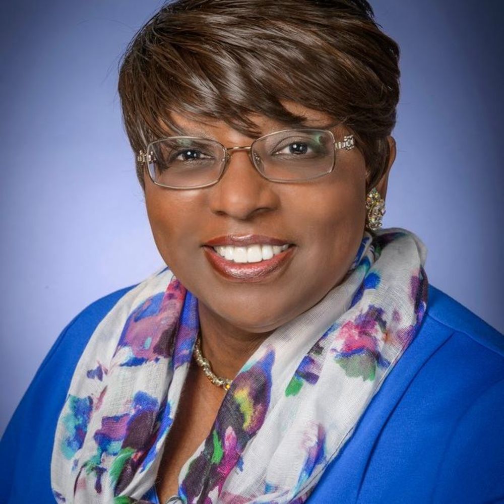 Meet your Posher, Katherine