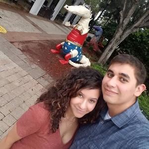 Meet your Posher, Karla