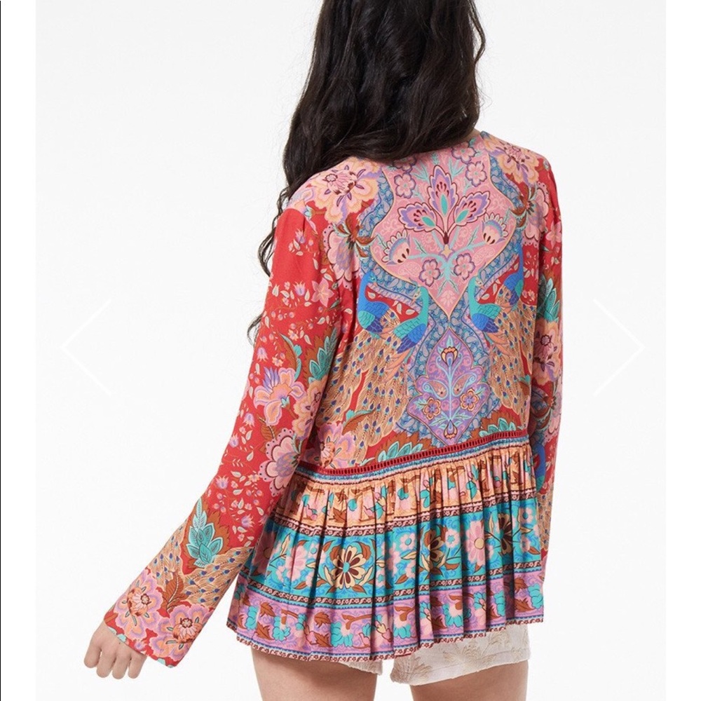 Spell and the gypsy collection