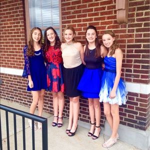 Meet your Posher, Natalie