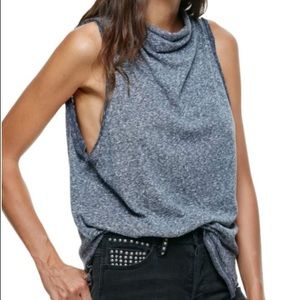 🆕 Free People Madrid Tank