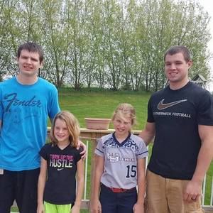 Meet your Posher, Cathy