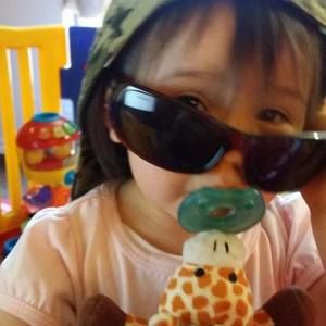 Meet your Posher, Paul