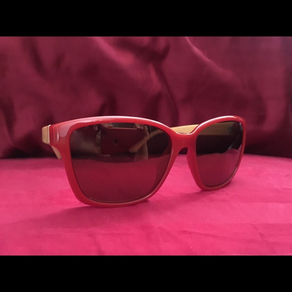 Brand new Salvatore ferragamo sunglasses