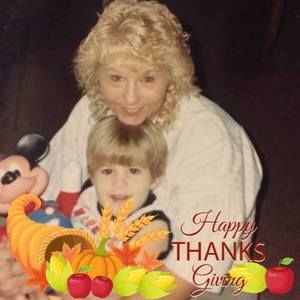 Meet your Posher, Marilynn