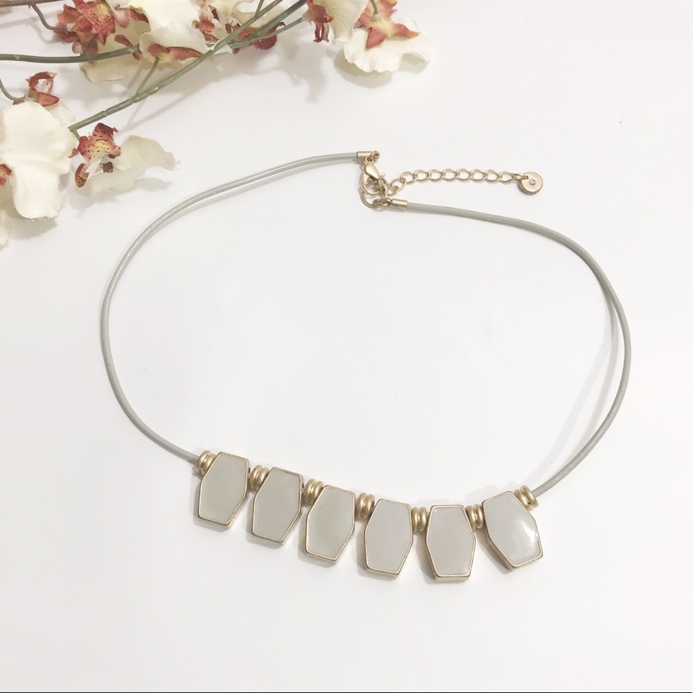 Ann Taylor Loft Necklace