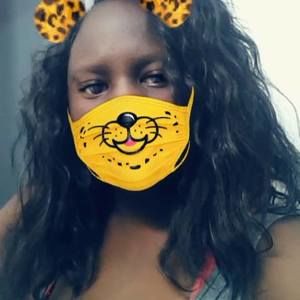 Meet your Posher, Kellia