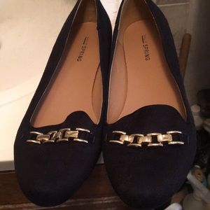 Call it spring shoes