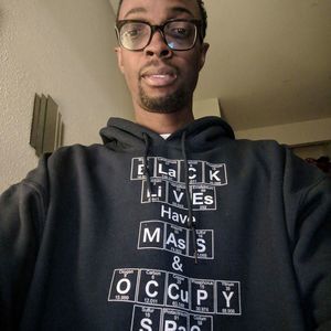 Meet your Posher, Aaron