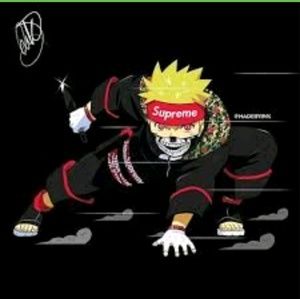 Meet your Posher, Terrell