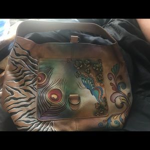 Anushka Handbag