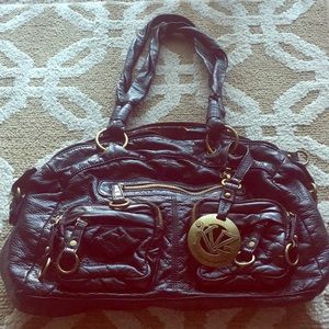Kathy van Zeeland purse