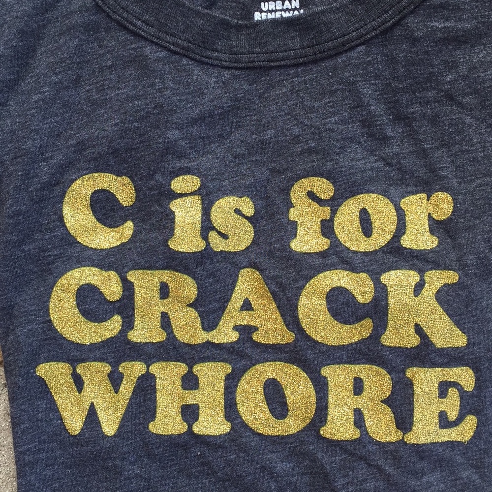 C IS FOR !!!