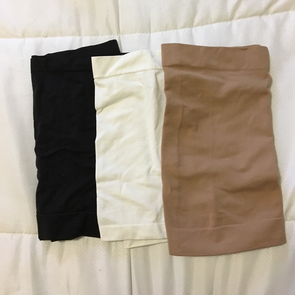 Maternity bands