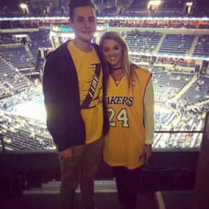 Meet your Posher, Caroline