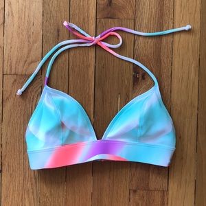 Roxy Swimsuit Top